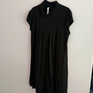 No Boundaries Black dress